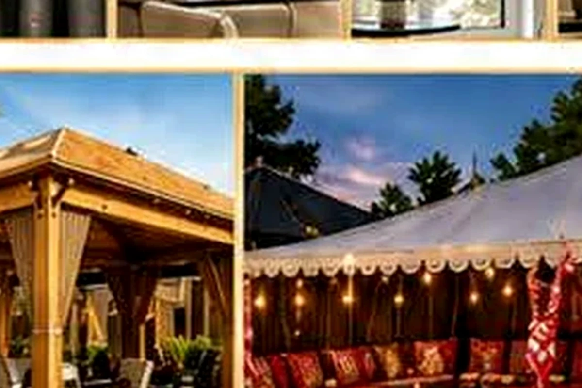 Outdoor Solutions